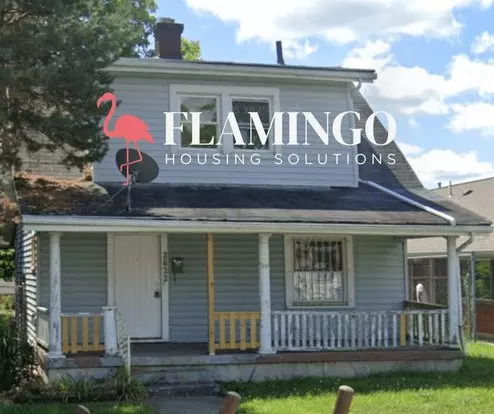 For Rent: 2622 Germantown Street, Dayton, Ohio Apartment for rent in Dayton, OH