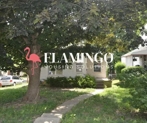For Rent: 3868 Addison Avenue, Dayton, Ohio Apartment for rent in Dayton, OH