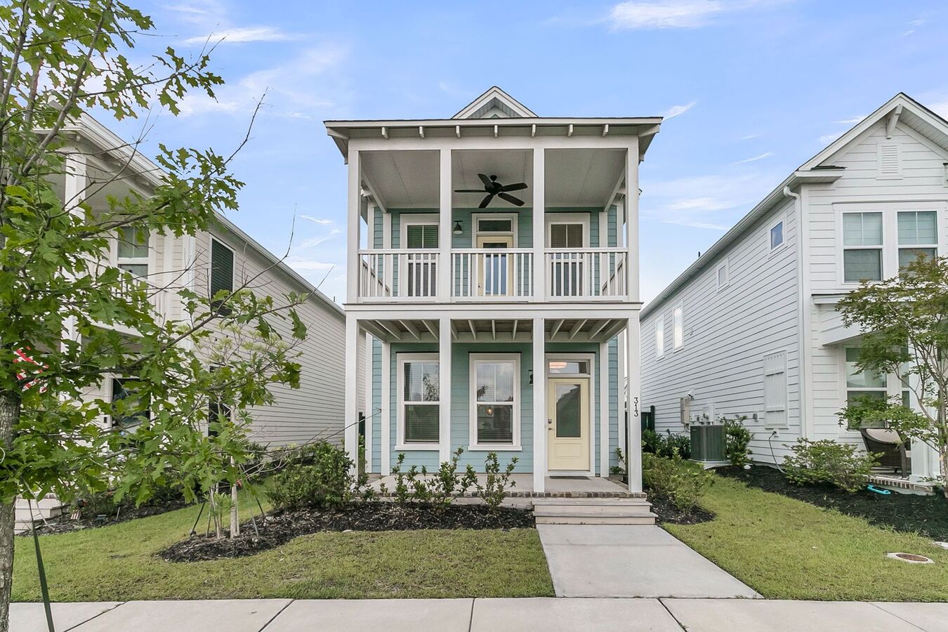 Charming Charleston Home In The Heart Of Midtown... Apartments ...