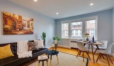 5 of 5 395 Broadway # RRR1A House for rent in Cambridge, MA