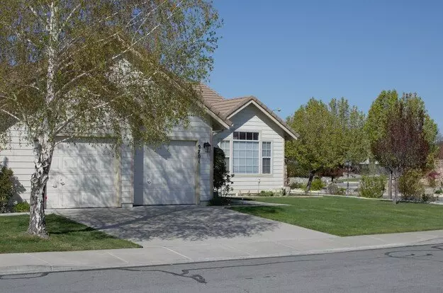 9701 S Legacy Ct Apartment for rent in Reno, NV