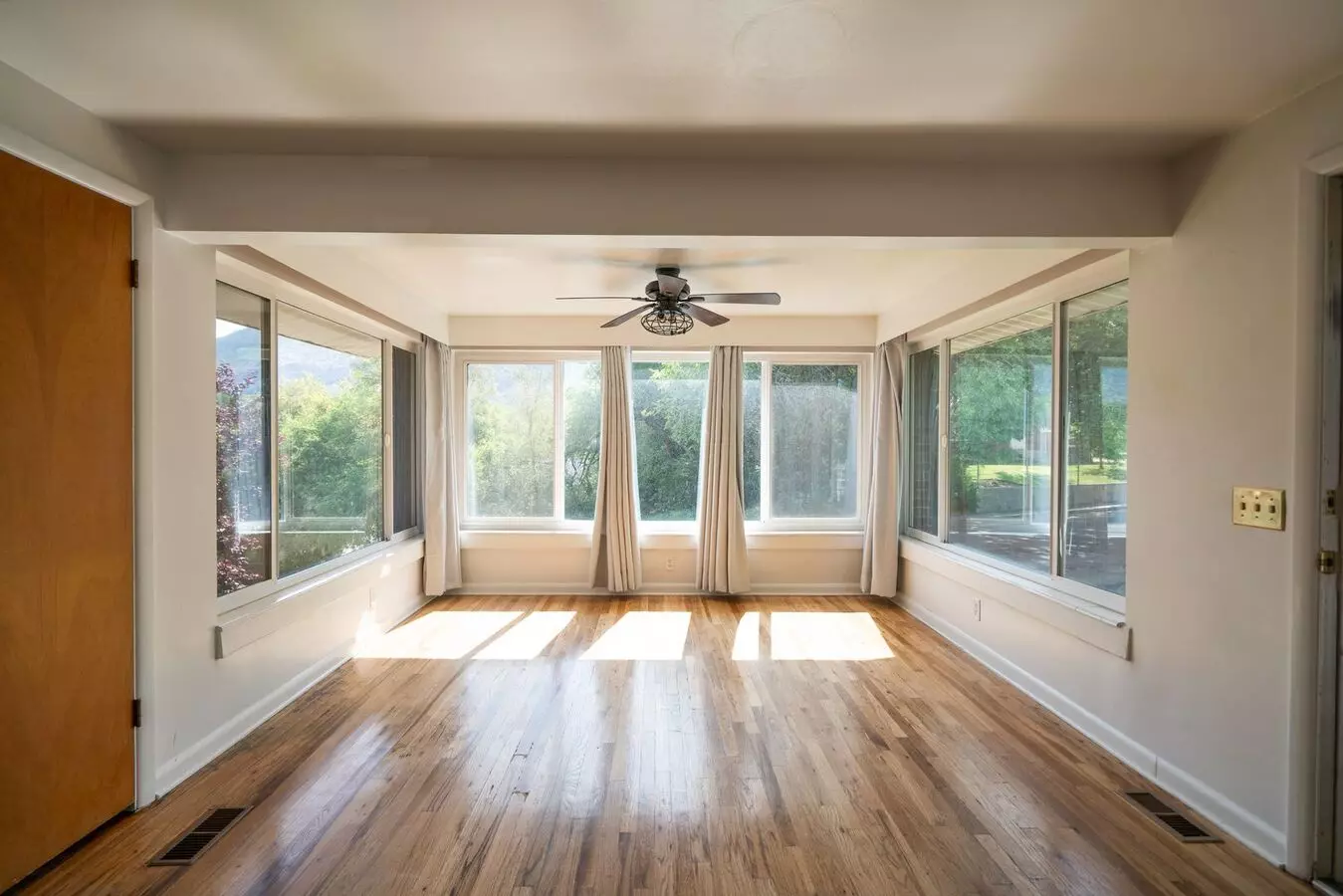 Healy Duplex Apartment for rent in Ogden, UT
