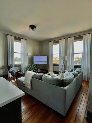 Urban Lofts Apartment for rent in Waterloo, IA