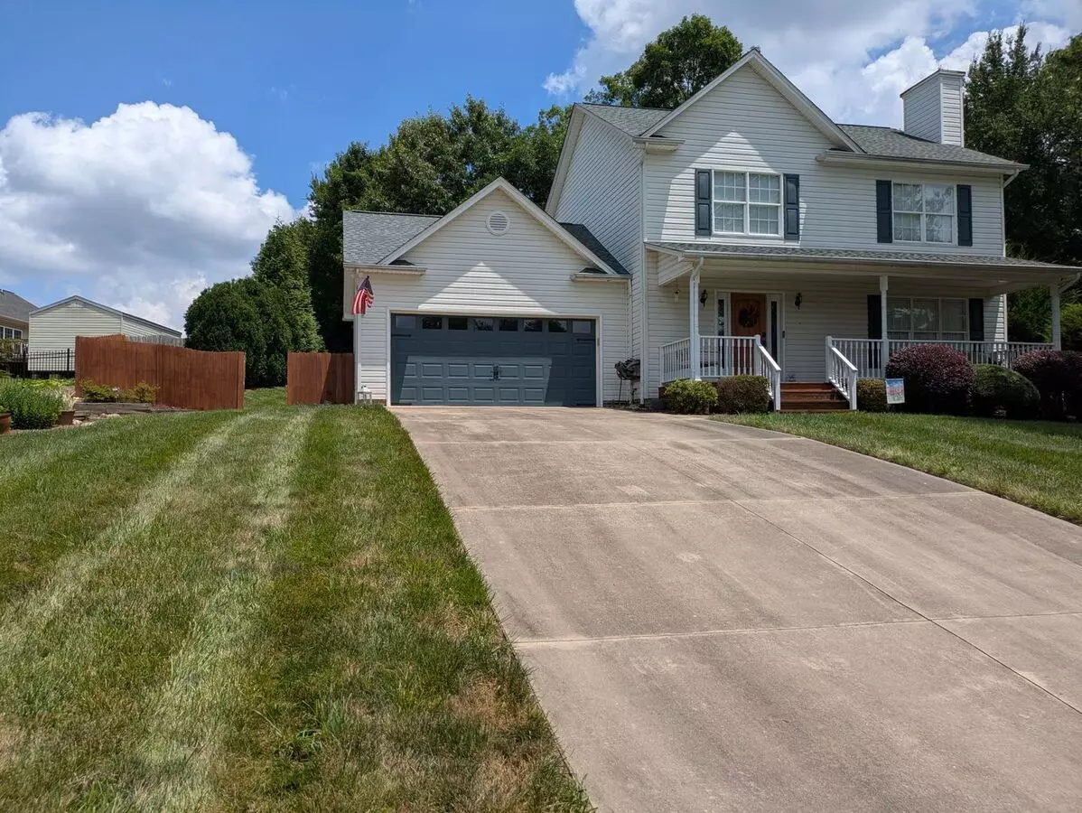 3br/2.5bath House In Ne Hickory House for rent in Hickory, NC