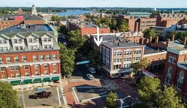 2 of 19 Vibrant 1 Bed, 1 Bath With Open-concept House for rent in Salem, MA