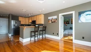 5 of 19 Vibrant 1 Bed, 1 Bath With Open-concept House for rent in Salem, MA