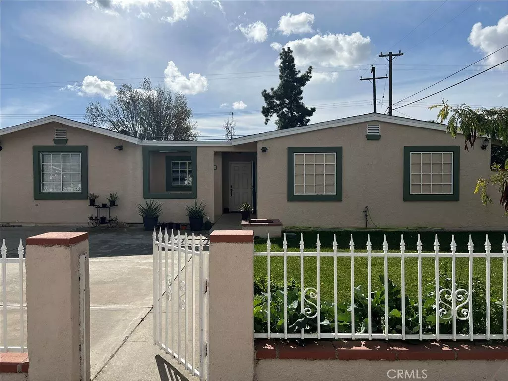 Amazingproperty Is Located In Ontario House for rent in Ontario, CA