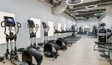 You'll Have Endless Dining And Entertainment Options Apartment for rent in New York, NY