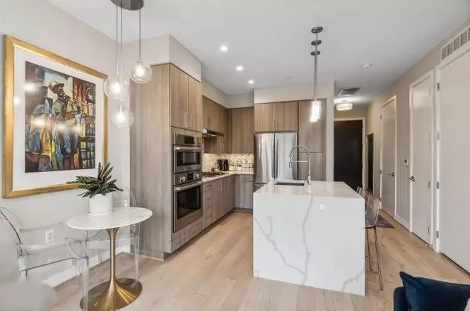 646 H St Apt 405 NE House for rent in Washington, DC