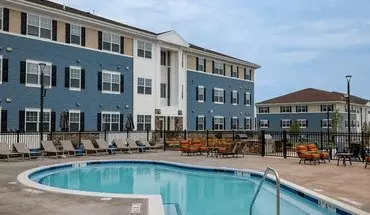 2 of 11 Vibrant 1 Bed, 1 Bath Lifestyle House for rent in West Henrietta, NY
