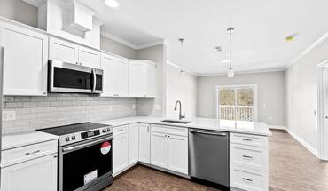 Countertops In 1/bedroom, 1-bathroom Apartment for rent in Milton, MA