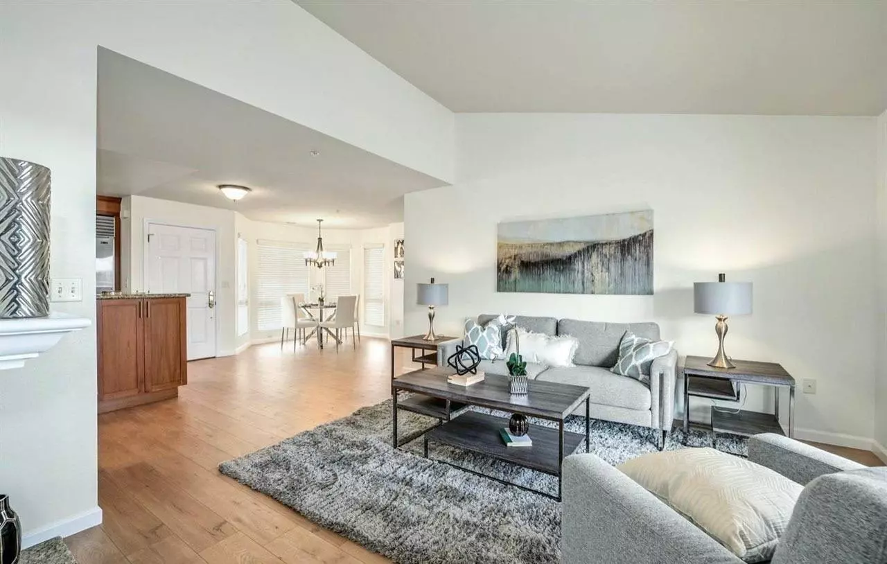 1101 W El Camino Real # U683JC House for rent in Mountain View, CA