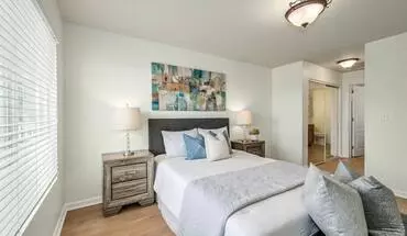 2 of 9 1101 W El Camino Real # U683JC House for rent in Mountain View, CA