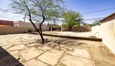 3 of 17 1809 E 8th St House for rent in Tucson, AZ