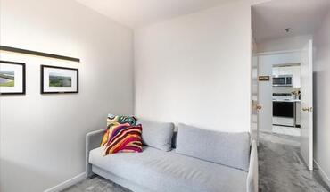 950 Massachusetts Ave Apt 418 Apartment for rent in Cambridge, MA