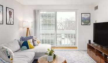 5 of 37 950 Massachusetts Ave Apt 418 House for rent in Cambridge, MA