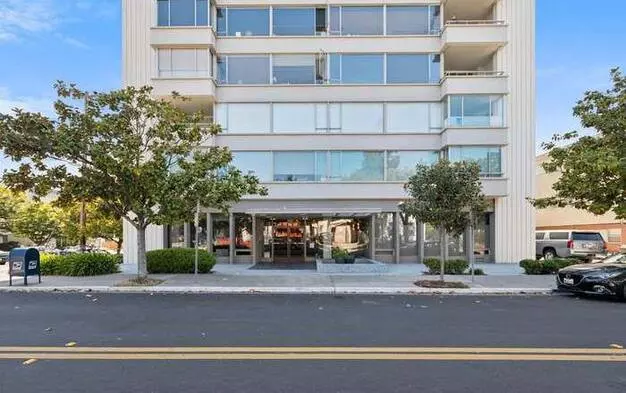 1/bed Condo Lovely, Well-maintained Apartment for rent in Berkeley, CA