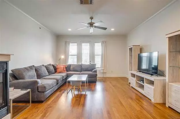Beautifully Designed 1-bedroom,condominium Apartment for rent in Quincy, MA