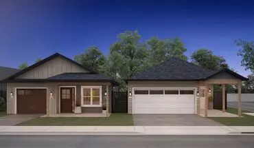 3 of 58 Res-501: Alturas Crossing II Apartment for rent in Redding, CA