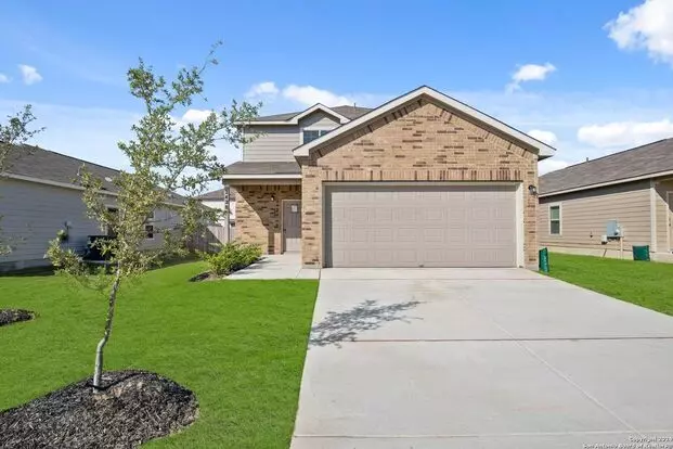 2428 Dino Dr Apartment for rent in Seguin, TX