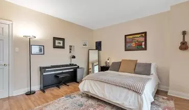 4 of 5 Move Right In To This Stylish And Beautiful One Bedroom One Bath Condo House for rent in Jersey City, NJ