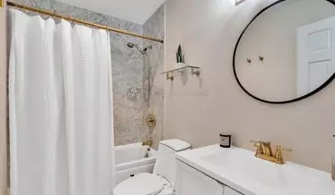 5 of 5 Move Right In To This Stylish And Beautiful One Bedroom One Bath Condo House for rent in Jersey City, NJ
