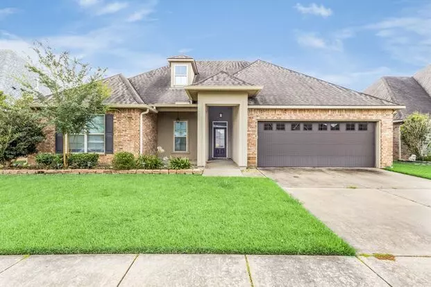 Rental Home Available Now In Youngsville! Apartment for rent in Youngsville, LA