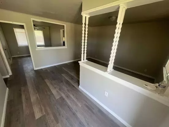 46332 N Frankfort Ave Apartment for rent in Tulsa, OK