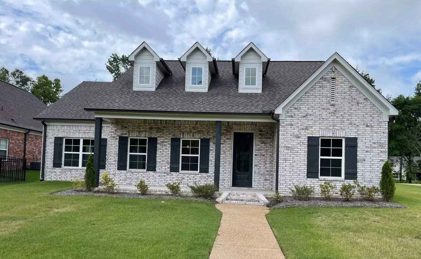 3128 Meadows Way House for rent in Hernando, MS