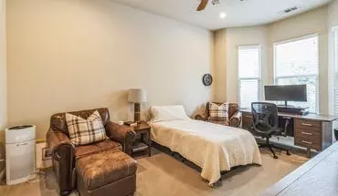 2 of 31 Luxurious Furnished Spanish-style Home With Pool, Sauna & Short-term Lease Options House for rent in Fresno, CA