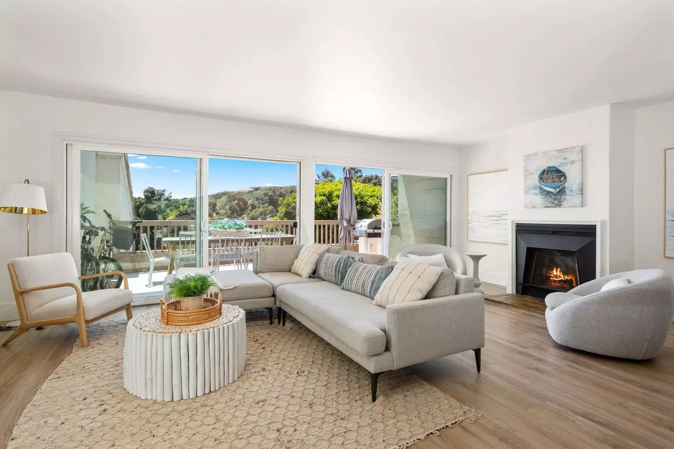 23926 De Ville Way Unit A Apartment for rent in Malibu, CA