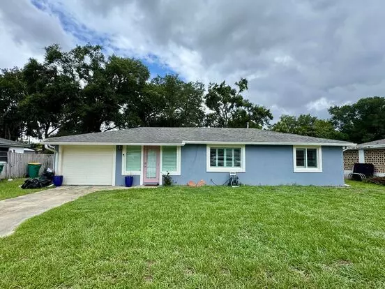 Remodeled Eustis 2/2 With No Hoa! Apartment for rent in Eustis, FL