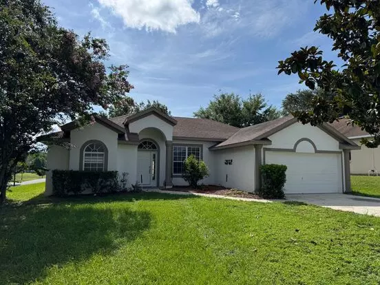 Sleepy Hollow 3/2 Available Now! Apartment for rent in Leesburg, FL