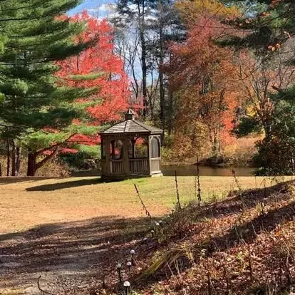 Hanover Apartment for rent in Baltic, CT