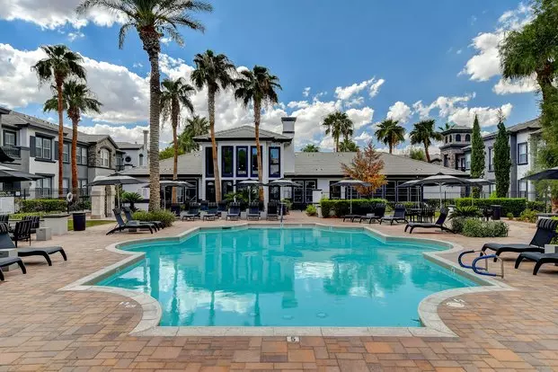 Firenze Apartment for rent in Henderson, NV