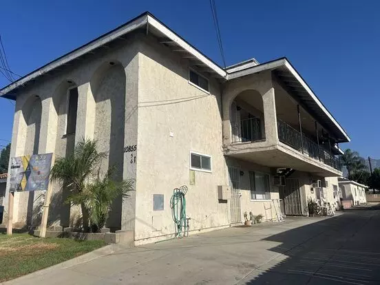 10855 Freer St Apartment for rent in Temple City, CA