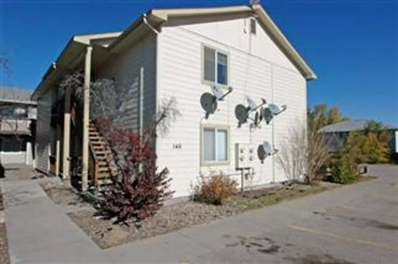 146 SageBrush Apartment for rent in Mountain Home, ID