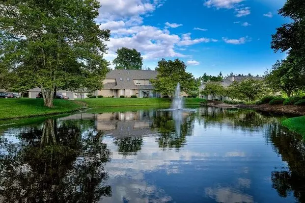 Mill Pond Apartments Apartment for rent in Bellbrook, OH Mill Pond Apartments Apartment for rent in Bellbrook, OH