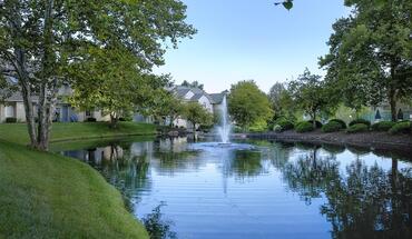 Mill Pond Apartments Apartment for rent in Bellbrook, OH