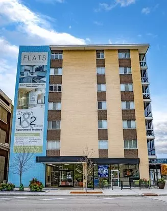 The Flats on Jefferson Apartment for rent in Dayton, OH The Flats on Jefferson Apartment for rent in Dayton, OH