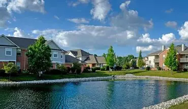 4 of 30 The Village at Stone Falls Apartment for rent in Beavercreek, OH