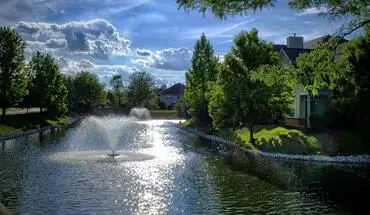 2 of 30 The Village at Stone Falls Apartment for rent in Beavercreek, OH