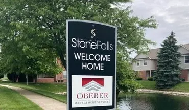 3 of 30 The Village at Stone Falls Apartment for rent in Beavercreek, OH