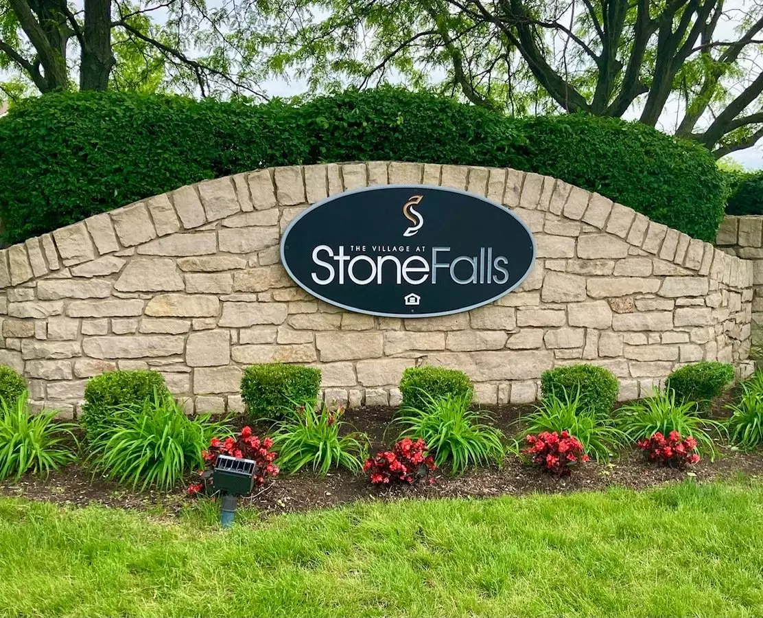 The Village at Stone Falls Apartment for rent in Beavercreek, OH
