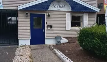 5 of 7 2br Apartment Available In Bridgeport! (william Street) Apartment for rent in Bridgeport, CT