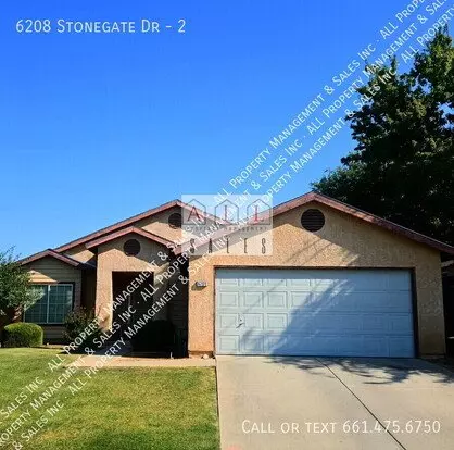 6208 Stonegate Dr Apartment for rent in Bakersfield, CA 6208 Stonegate Dr Apartment for rent in Bakersfield, CA