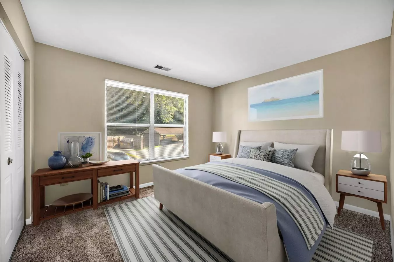Northwoods West Apartment for rent in Middletown, CT