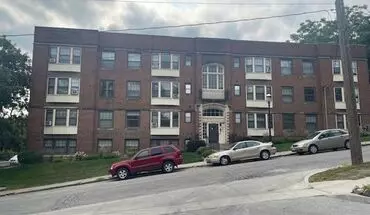5 of 21 The Brady Apartments Apartment for rent in Des Moines, IA
