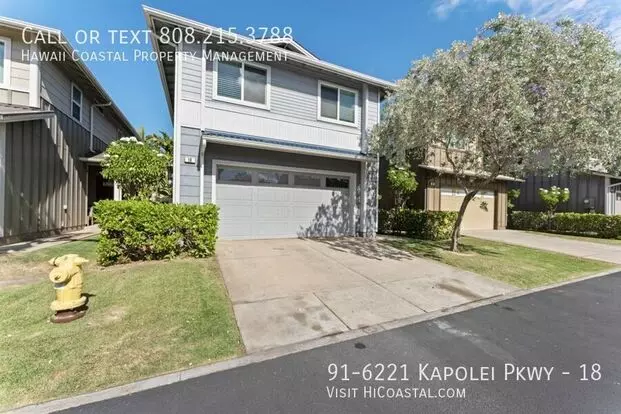 91-6221 Kapolei Parkway#18 Apartment for rent in Ewa Beach, HI