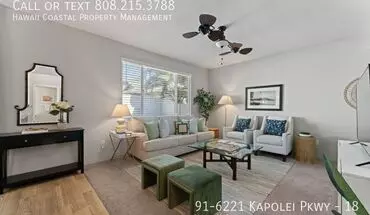 2 of 42 91-6221 Kapolei Parkway#18 House for rent in Ewa Beach, HI